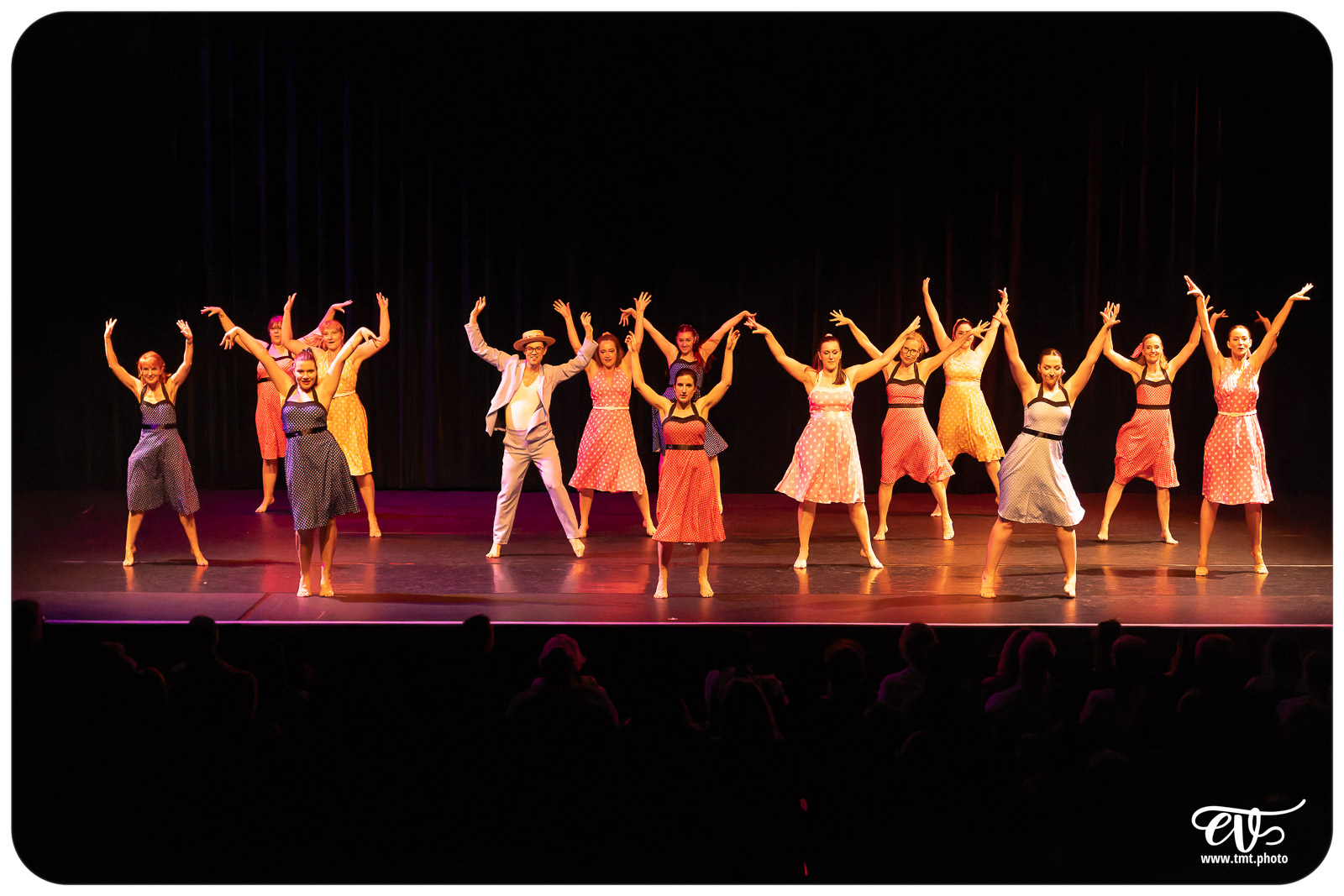 ECOLE DE DANSE CÉCILE ADAMOW